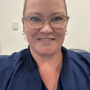 Fundraising Page: Michelle Collins